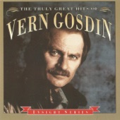 I Can Tell by the Way You Dance (You're Gonna Love Me Tonight) by Vern Gosdin