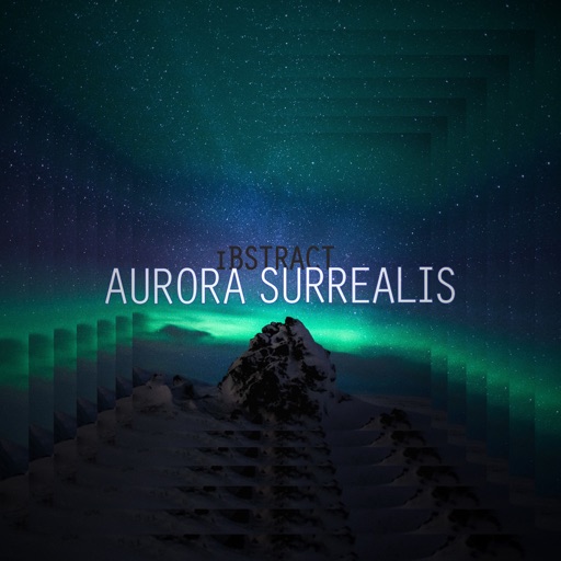 Aurora Surrealis - Single by iBSTRACT