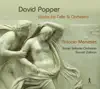 Stream & download Popper: Works for Cello & Orchestra