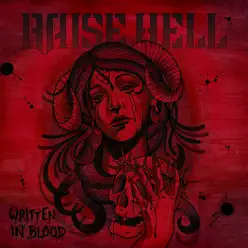 Written in Blood - Raise Hell Written in Blood - Raise Hell
