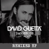 Dangerous (feat. Sam Martin) [Remixes EP] - David Guetta