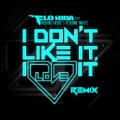 I Don't Like It, I Love It (feat. Robin Thicke & Verdine White) [Noodles Remix] artwork