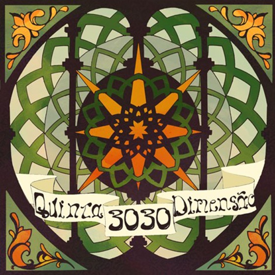 Cover artwork for Entardecer