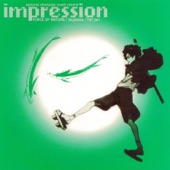 Impression: Samurai Champloo OST artwork