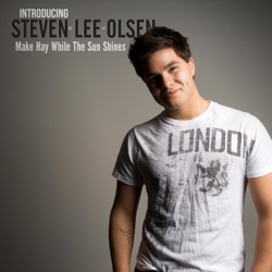 Steven Lee Olsen - Make Hay While the Sun Shines