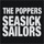 The Poppers-Seasick Sailors