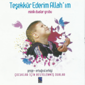 Tesbihat (3) - Aslıhan Erkişi & Emine Eslem Sevindik