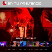 Gloriosa Cruz (En Vivo) artwork