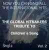 The Global HitMakers: Children's Song, Vol. 2 (Karaoke Version) album lyrics, reviews, download