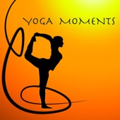 Yoga Moments - Yoga Class Music Playlist artwork