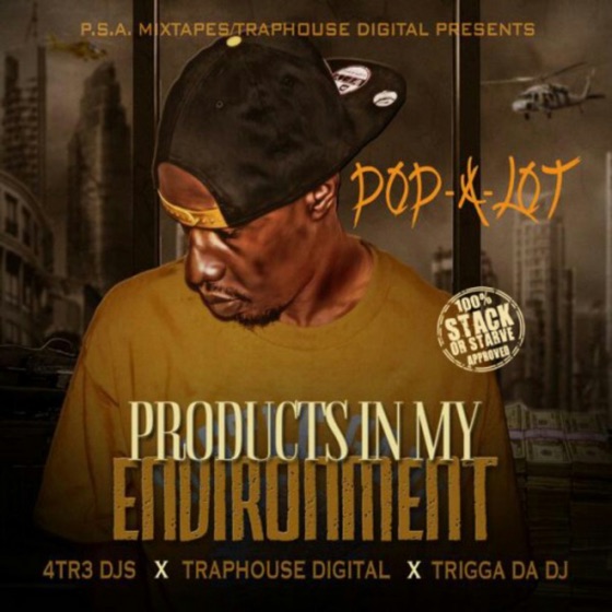 Cover artwork for Bushwick Bill