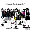 NMB48 - Don’t look back!