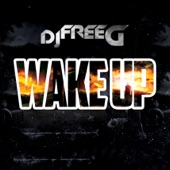 Wake Up artwork