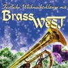 Brasswest - Galliard Battaglia