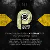 NY street EP album lyrics, reviews, download