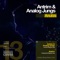Anubis - Antrim & Analog Jungs lyrics