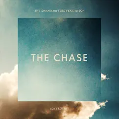 The Chase (feat. Kisch) Song Lyrics