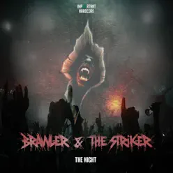 The Night - Single - Brawler The Night - Single - Brawler