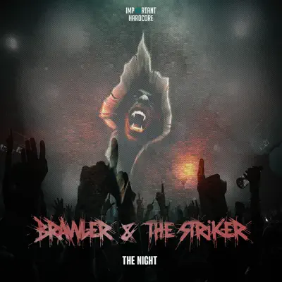The Night - Single - Brawler