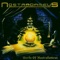 Master of the Night - Nostradameus lyrics