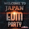 EDM Party. Welcome to Japan