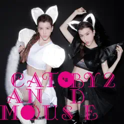 Cat and Mouse - Single - By2 Cat and Mouse - Single - By2