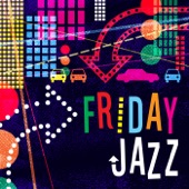 Friday Jazz artwork