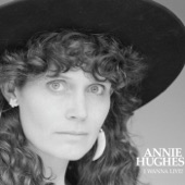 Annie Hughes - Mama Danced in These Shoes
