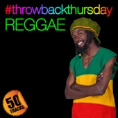 #throwbackthursday: Reggae artwork