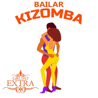 Bailar Kizomba - Single - Grupo Extra
