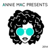 Annie Mac Presents 2014 artwork