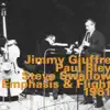 Emphasis & Flight, 1961 (Live) album lyrics, reviews, download