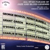 All Star Parade of Jazz and Blues Legends, Vol. 6: The Guitars