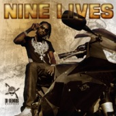 Nine Lives artwork