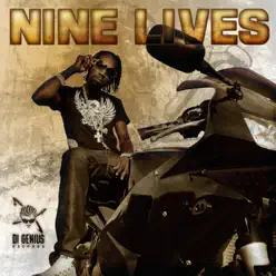 Nine Lives - Mavado Nine Lives - Mavado