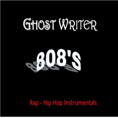 808'S by Ghost & Writer album reviews, ratings, credits