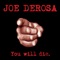 K.F.C. - Joe DeRosa lyrics