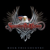 Rock This Country artwork