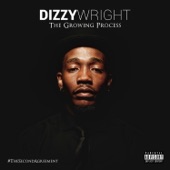 The Growing Process cover