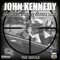 John Kennedy (feat. Lil Rue & Young Lox) - Mel Zoda lyrics