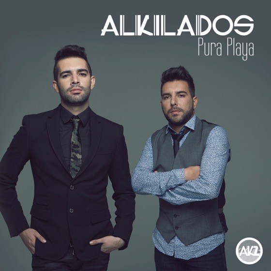 Cover artwork for Una Cita