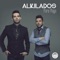 Loco Paranoico (feat. Silvestre Dangond) - Alkilados lyrics