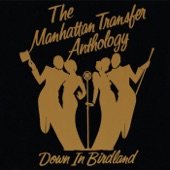 The Manhattan Transfer - Smile Again