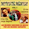 Jorge Negrete - ¡ay! Jalisco No Te Rajes