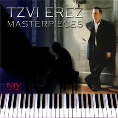 Masterpieces by Tzvi Erez album reviews, ratings, credits