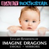 Baby Rockstar - Gold
