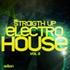 Straight Up Electro House! Vol. 8, 2012