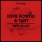 Two Hearts (Sevag Remix) - Steve Powers & VASSY lyrics