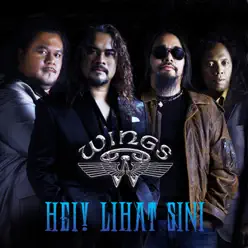 Hei! Lihat Sini - Single - Wings