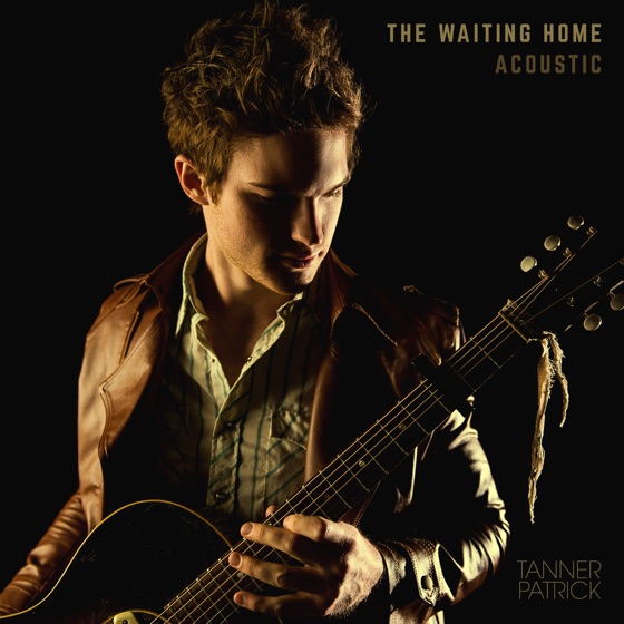 Cover artwork for The Waiting Home (Acoustic)